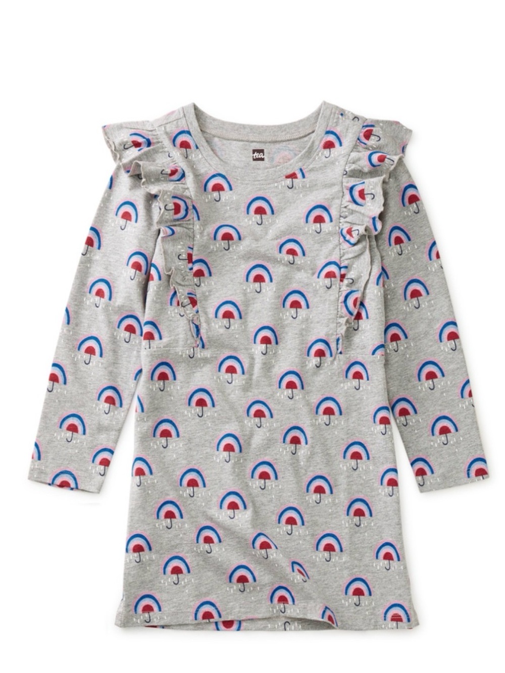 Tea collection dress